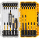 DT70730T FLEXTORQ™ Screwdriving Set, 25 Piece