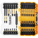 DT70731T FLEXTORQ™ Screwdriving Set, 37 Piece