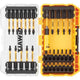 DT70745T FLEXTORQ™ Screwdriving Set, 31 Piece