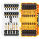 DT70746T FLEXTORQ™ Screwdriving Set, 34 Piece