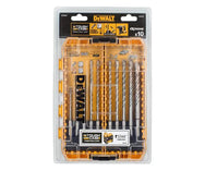 Drill Bit Set