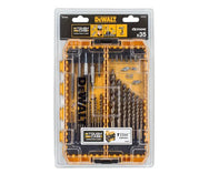 Mixed Drill & Bit Set