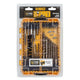 DT70756 Mixed Drill & Bit Set, 35 Piece