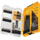 DT70758 Mixed Drill & Bit Set, 57 Piece