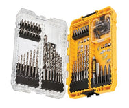 Mixed Drill & Bit Set