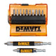 DT71502-QZ Screwdriving Set, 14 Piece