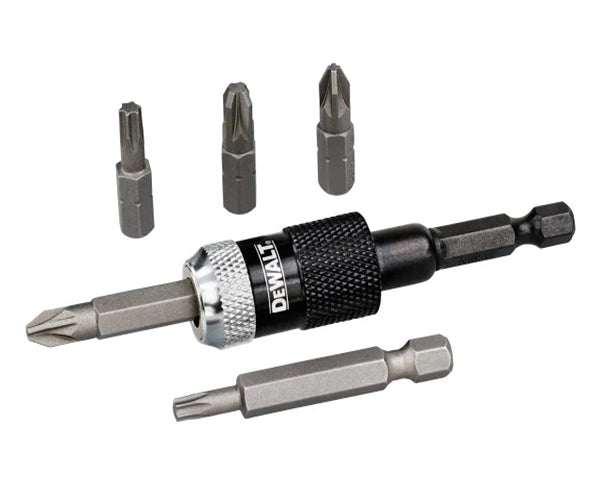 Extreme Impact Ready Rapid Load Screwdriving - imagen 2