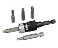 Extreme Impact Ready Rapid Load Screwdriving - imagen 2