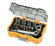 Socket & Screwdriving Set