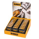 PH2 25mm Standard Tic Tac Display 21 x Packs of 25