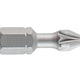 DT7211 Torsion Bits PZ1 x 25mm (Pack 5)