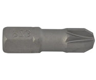 Torsion Bits