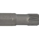 DT7213 Torsion Bits PZ3 x 25mm (Pack 5)