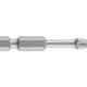DT7225 Torsion Bits PZ1 x 50mm (Pack 5)