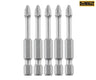 Torsion Bits
