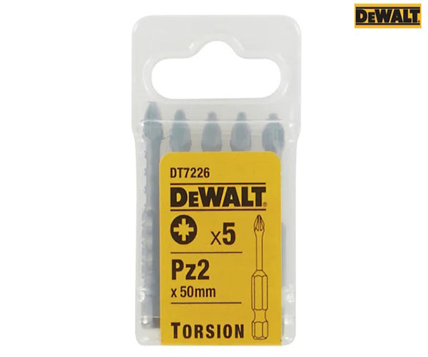 Torsion Bits