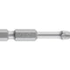 DT7226 Torsion Bits PZ2 x 50mm (Pack 5)