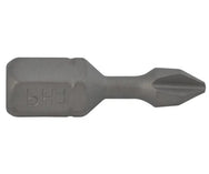 Torsion Bits