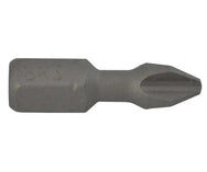 Torsion Bits