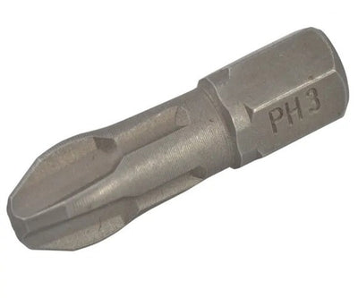 Torsion Bits