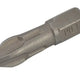 DT7233 Torsion Bits PH3 x 25mm (Pack 5)