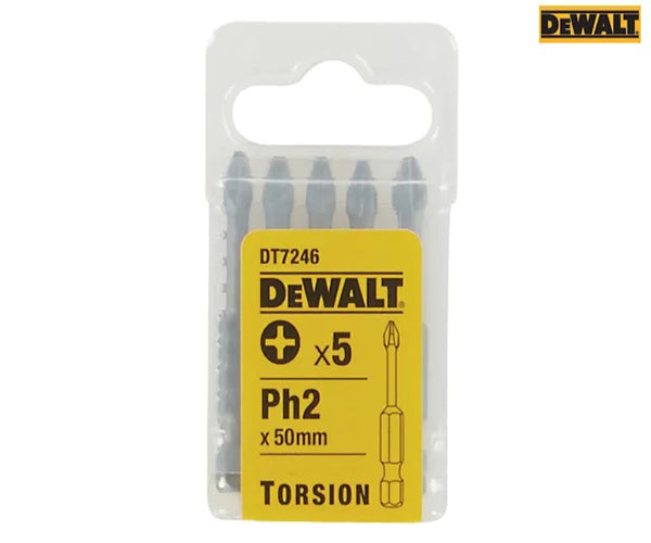 Torsion Bits 