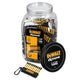 DT7276QZ Pozi Bit Keyring 10 Piece (Jar of 50)