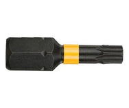 Impact Torsion Bits