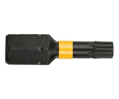 Impact Torsion Bits