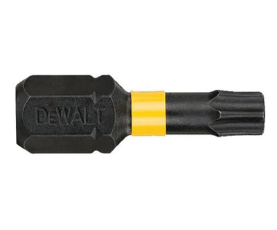 Impact Torsion Bits