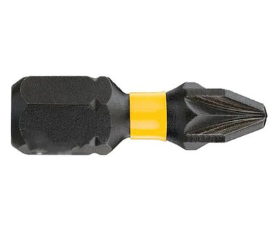 Impact Torsion Bits