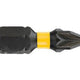 Extreme Impact Torsion Bits PZ3 x 25mm (Pack 5)