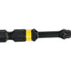 Extreme Impact Torsion Bits PZ3 x 50mm (Pack 5)