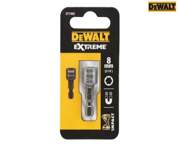 Compact Nut Driver