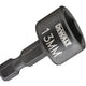 DT7464 Compact Nut Driver 13mm