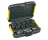 Impact Socket Set