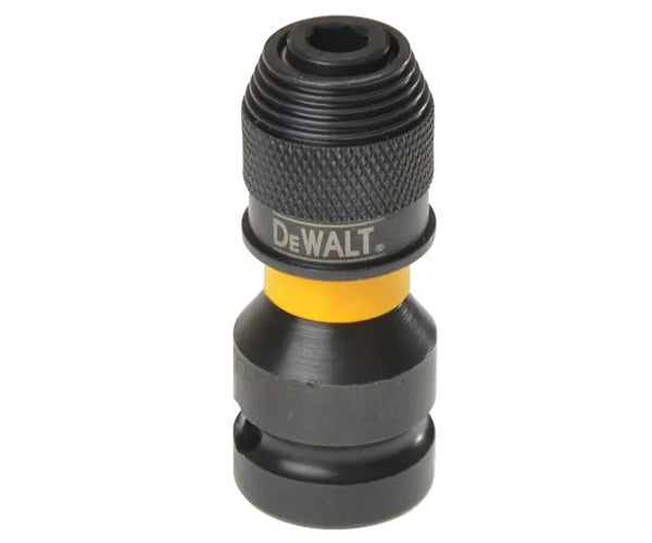 Hex Impact Adaptor