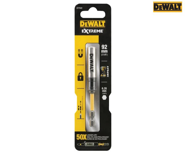 Extreme Impact Bit Holder