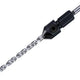 12 Pilot Bit & 4 Cutter Countersink
