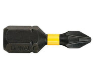 Impact Torsion Bits