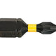 Impact Torsion Bits PH2 x 25mm (Pack 5)
