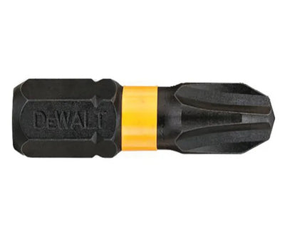 Impact Torsion Bits PH3 x 25mm – – Now available at MTN Shop UK.