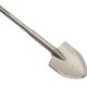 SDS Max Steel Clay Spade 110 x 400mm