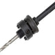 DT8108 SDS-Plus Holesaw Mandrel 32 - 160mm