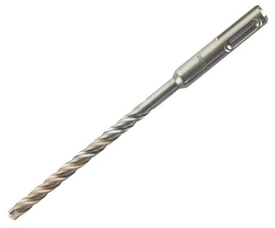 Full Head Carbide Drill Bit