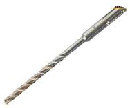 Full Head Carbide Drill Bit
