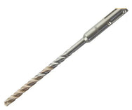 Full Head Carbide Drill Bit