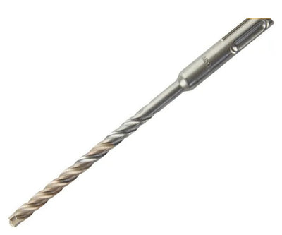 Full Head Carbide Drill Bit