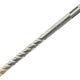 SDS Plus XLR Full Head Carbide Drill Bit 10.0mm OL:160mm WL:100mm