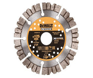 Diamond Cutting Blade